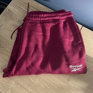 Men’s Purple Joggers